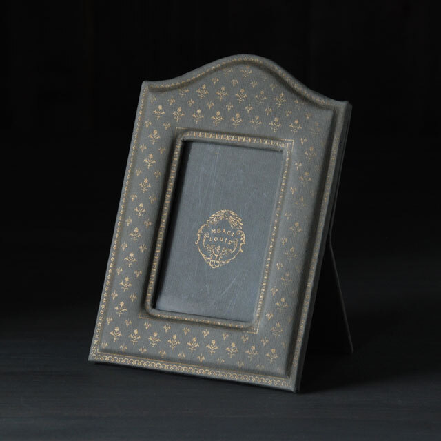 メルシー ルイ MERCI LOUISフロムヨーロッパ