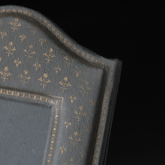 メルシー ルイ MERCI LOUISフロムヨーロッパ