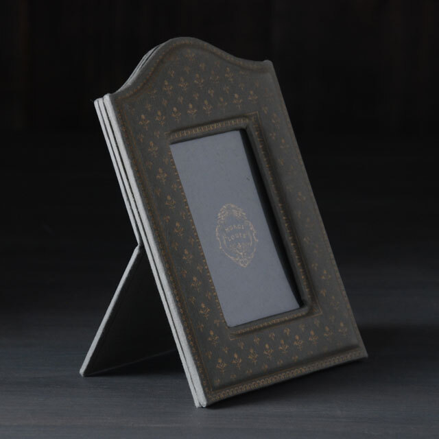 メルシー ルイ MERCI LOUISフロムヨーロッパ