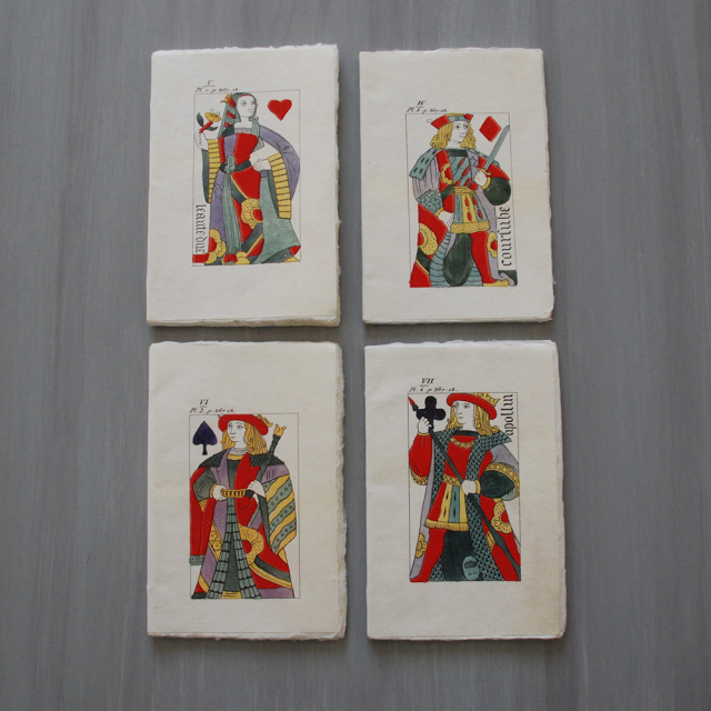 メルシー ルイ MERCI LOUISフロムヨーロッパ