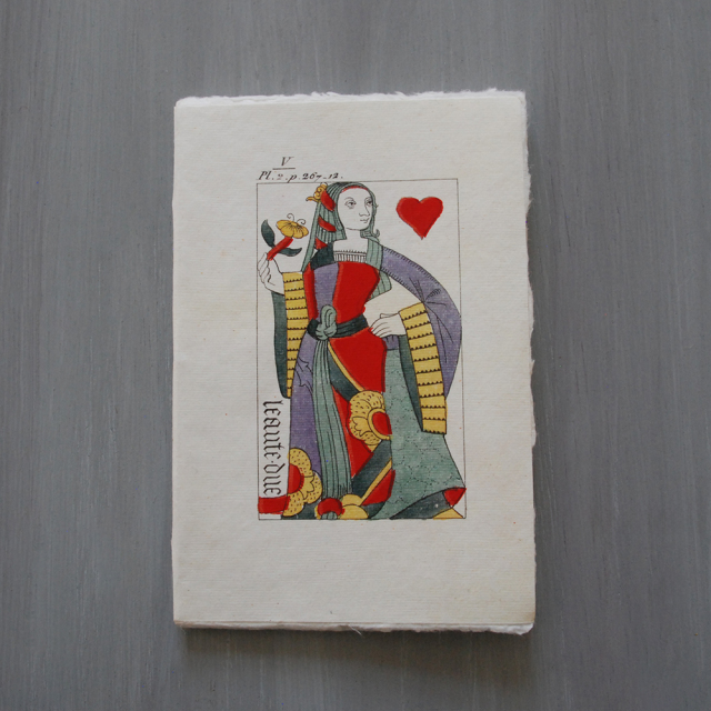 メルシー ルイ MERCI LOUISフロムヨーロッパ