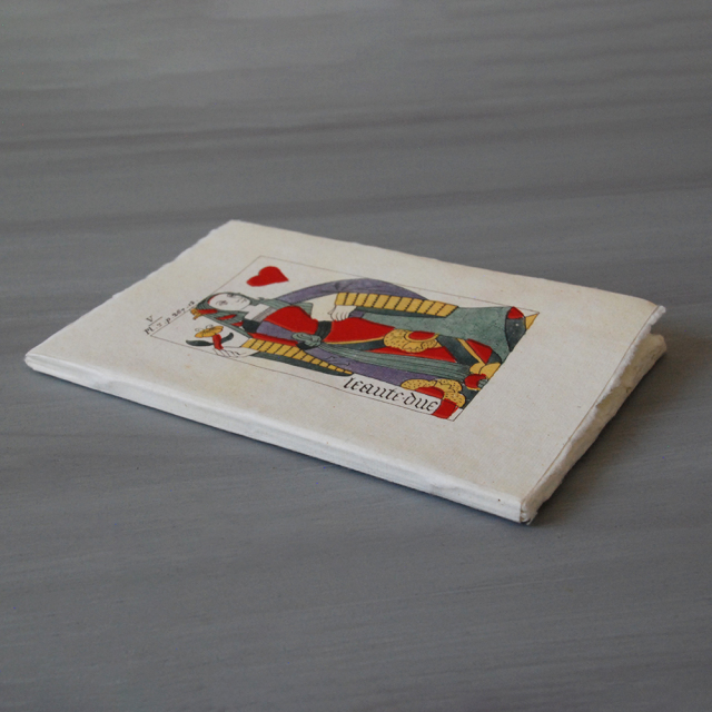 メルシー ルイ MERCI LOUISフロムヨーロッパ