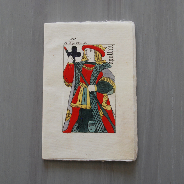 メルシー ルイ MERCI LOUISフロムヨーロッパ