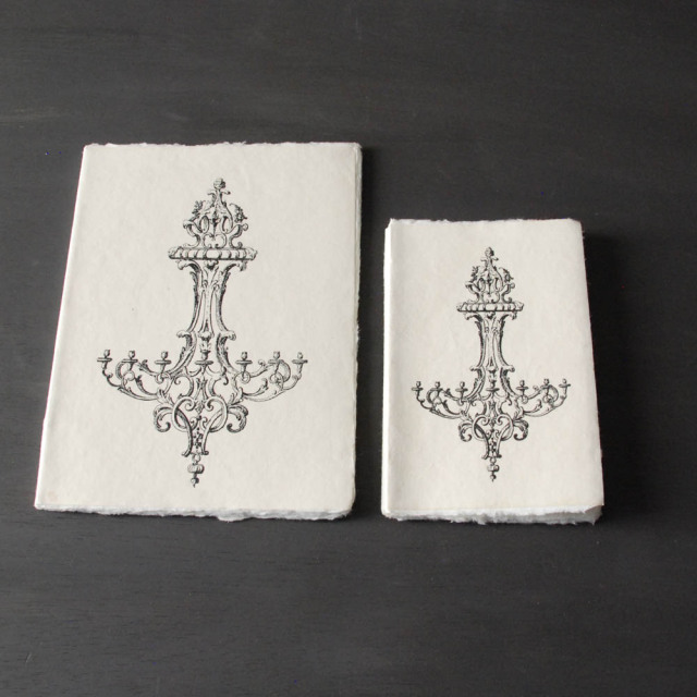 francjour フランジュール ｜ ノートブック / MERCI LOUIS