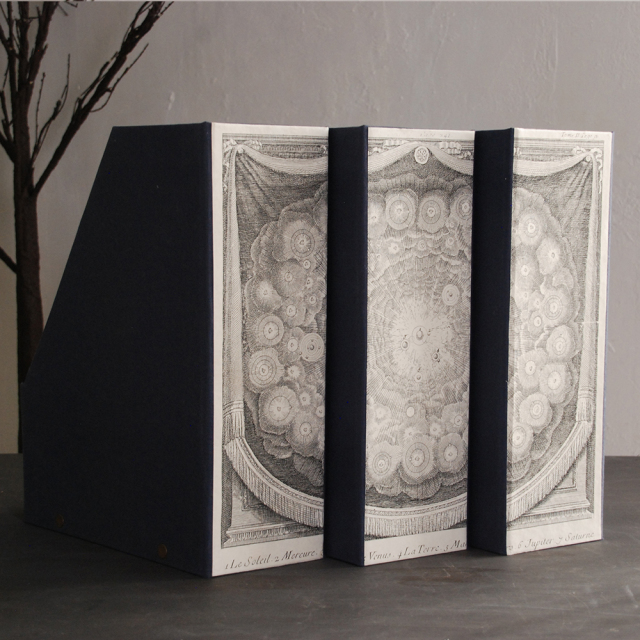 メルシー ルイ MERCI LOUISフロムヨーロッパ