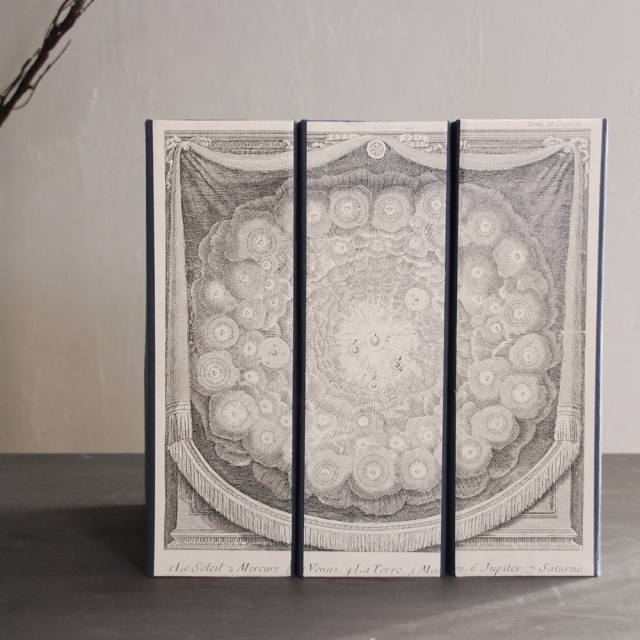 メルシー ルイ MERCI LOUISフロムヨーロッパ