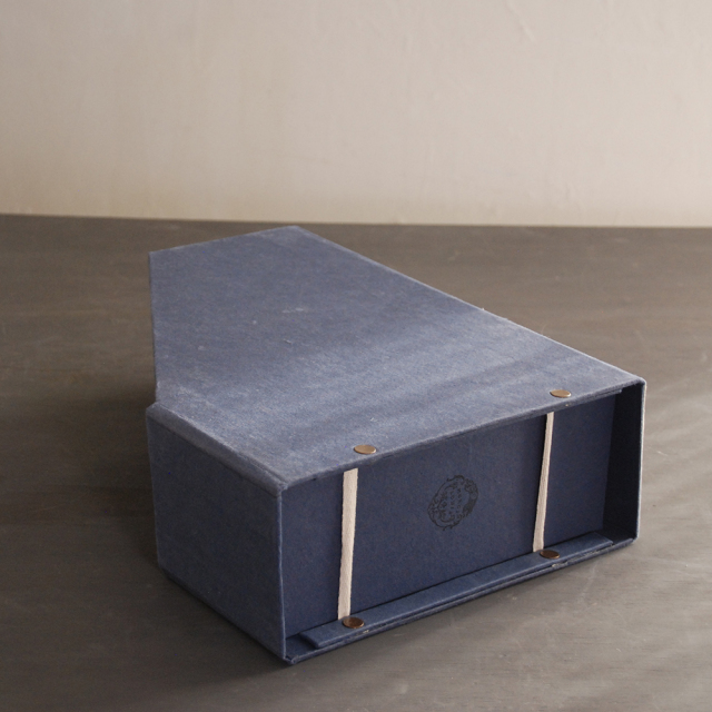 メルシー ルイ MERCI LOUISフロムヨーロッパ