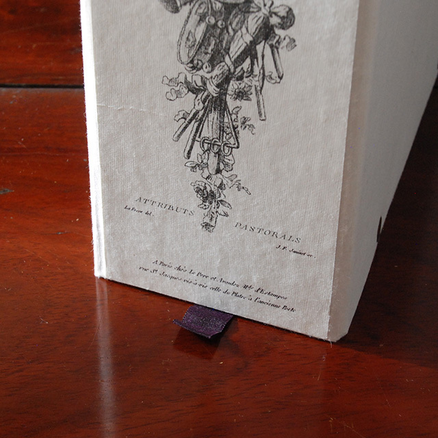 メルシー ルイ MERCI LOUISフロムヨーロッパ