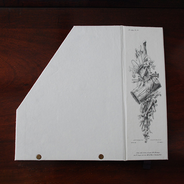 メルシー ルイ MERCI LOUISフロムヨーロッパ