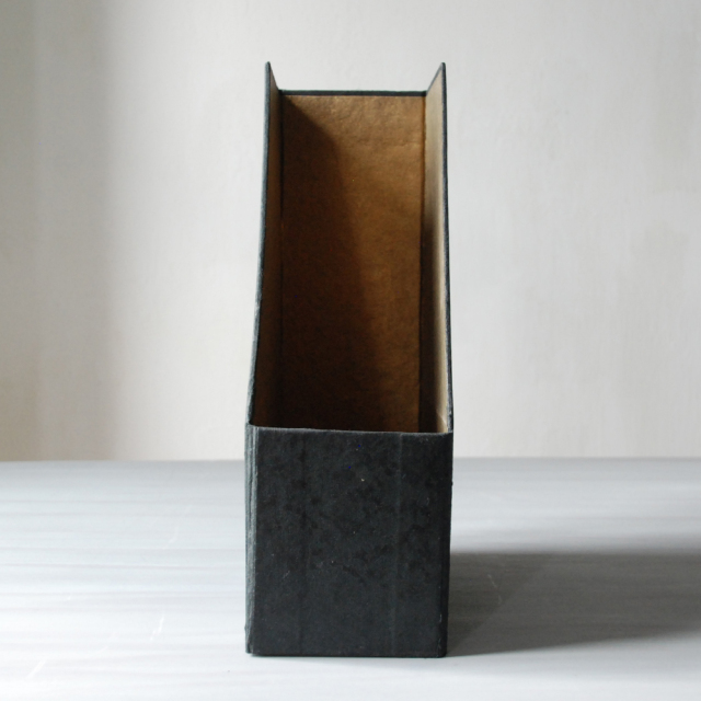 ペーパーファイスボックス / MERCI LOUIS