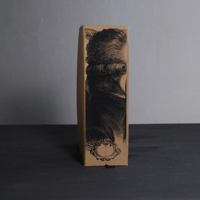 メルシー ルイ MERCI LOUISフロムヨーロッパ