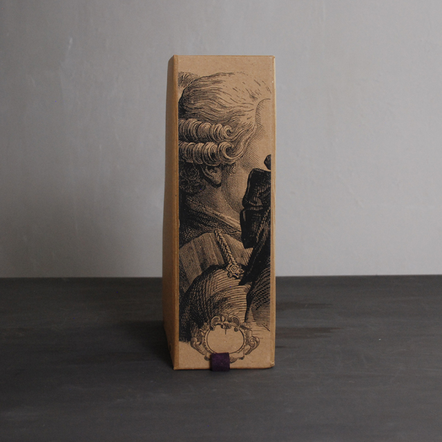 メルシー ルイ MERCI LOUISフロムヨーロッパ