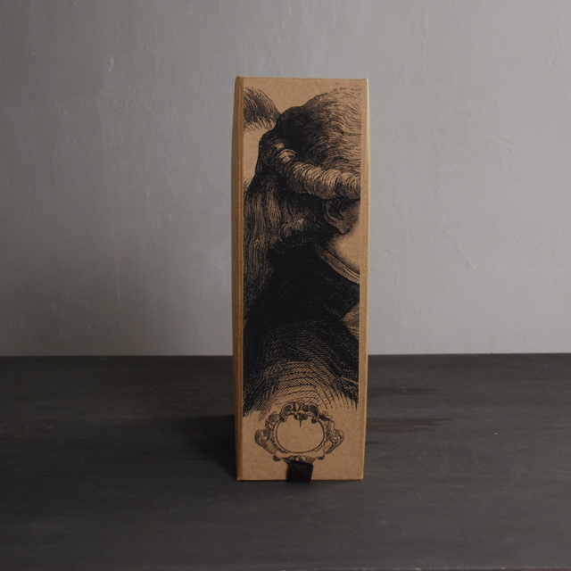 メルシー ルイ MERCI LOUISフロムヨーロッパ