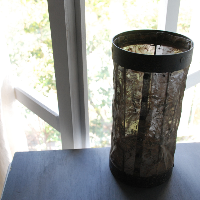 メルシー ルイ MERCI LOUISフロムヨーロッパ