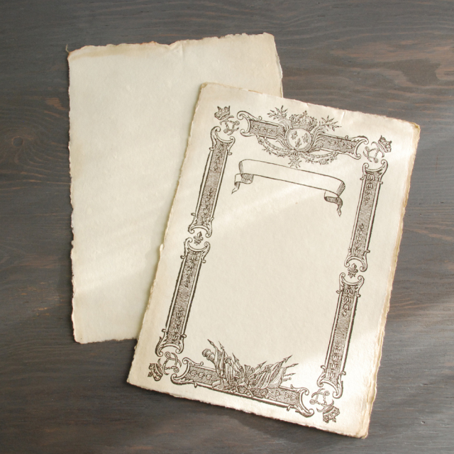 メルシー ルイ MERCI LOUISフロムヨーロッパ