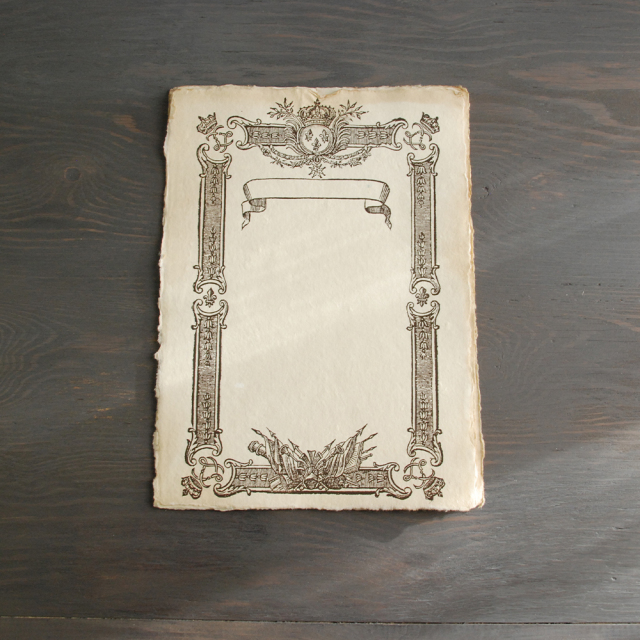 メルシー ルイ MERCI LOUISフロムヨーロッパ