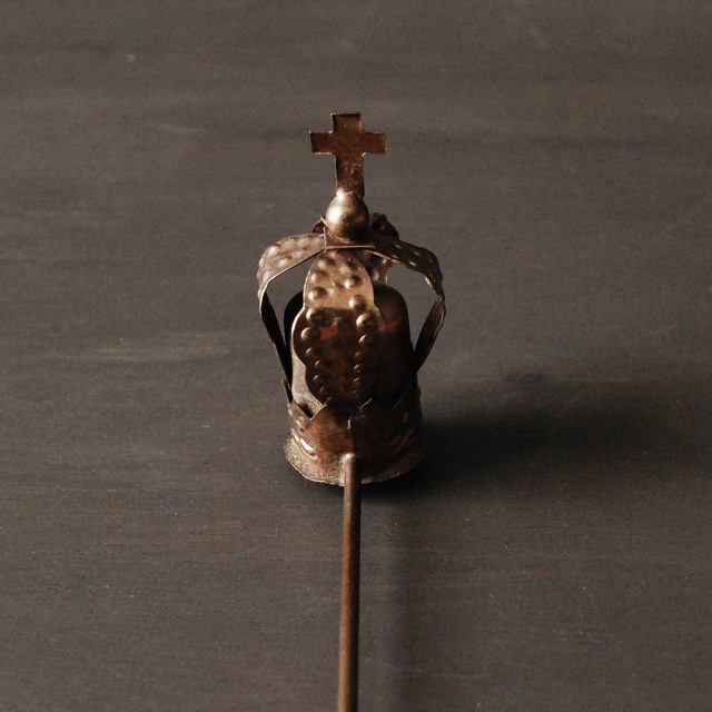 francjour フランジュール ｜ キャンドルスナッファー 35x7.5cm