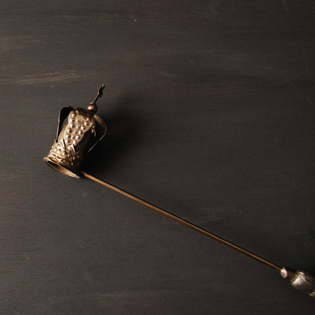 francjour フランジュール ｜ キャンドルスナッファー 35x7.5cm