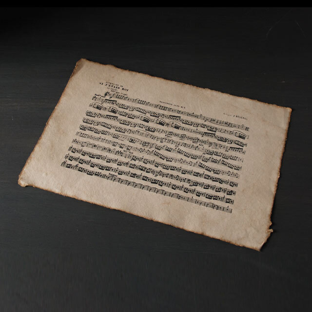 メルシー ルイ MERCI LOUISフロムヨーロッパ