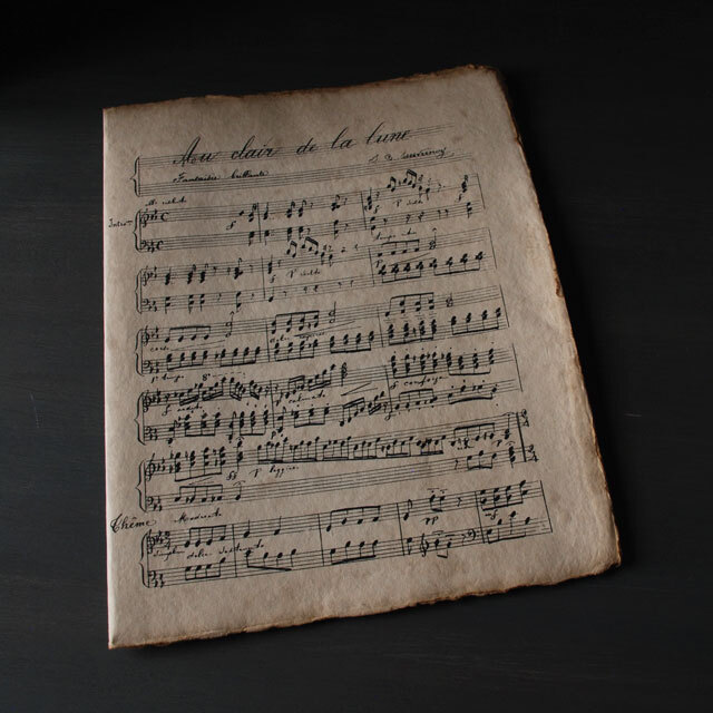 メルシー ルイ MERCI LOUISフロムヨーロッパ