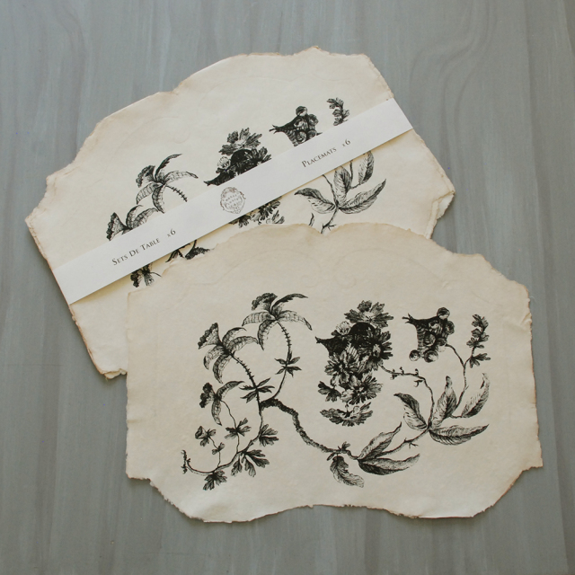 メルシー ルイ MERCI LOUISフロムヨーロッパ