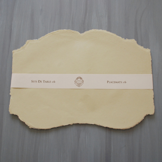 メルシー ルイ MERCI LOUISフロムヨーロッパ