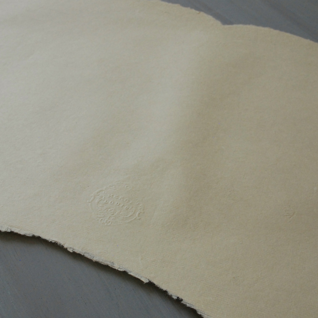 ペーパーランチョンマット / MERCI LOUIS