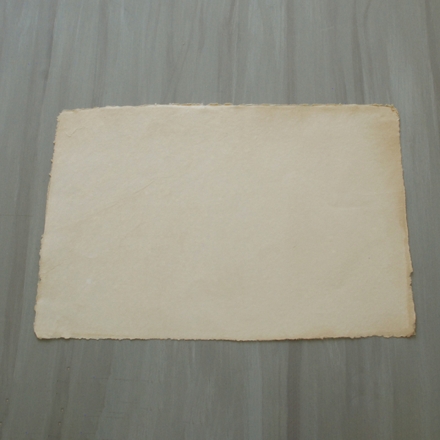 ペーパーランチョンマット / MERCI LOUIS