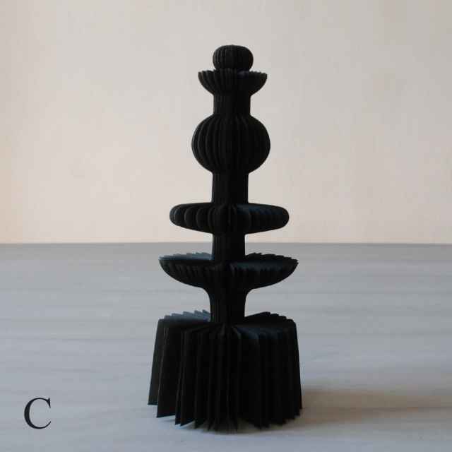 メルシー ルイ MERCI LOUISフロムヨーロッパ