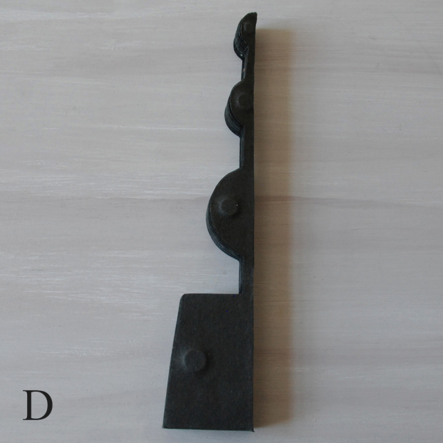 メルシー ルイ MERCI LOUISフロムヨーロッパ