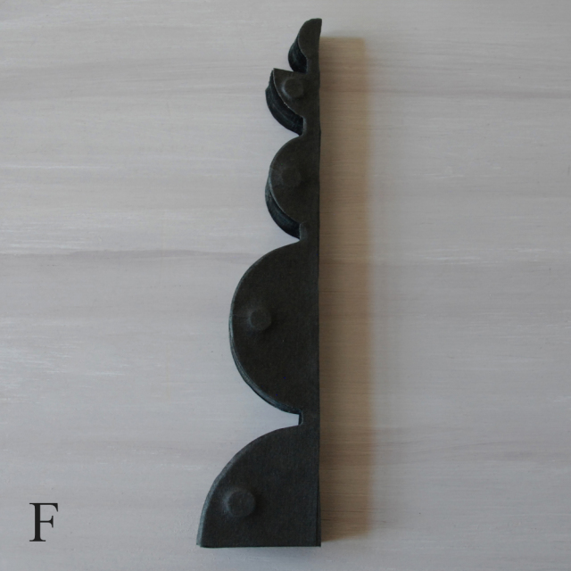 メルシー ルイ MERCI LOUISフロムヨーロッパ