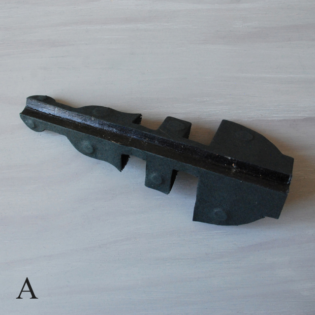 メルシー ルイ MERCI LOUISフロムヨーロッパ