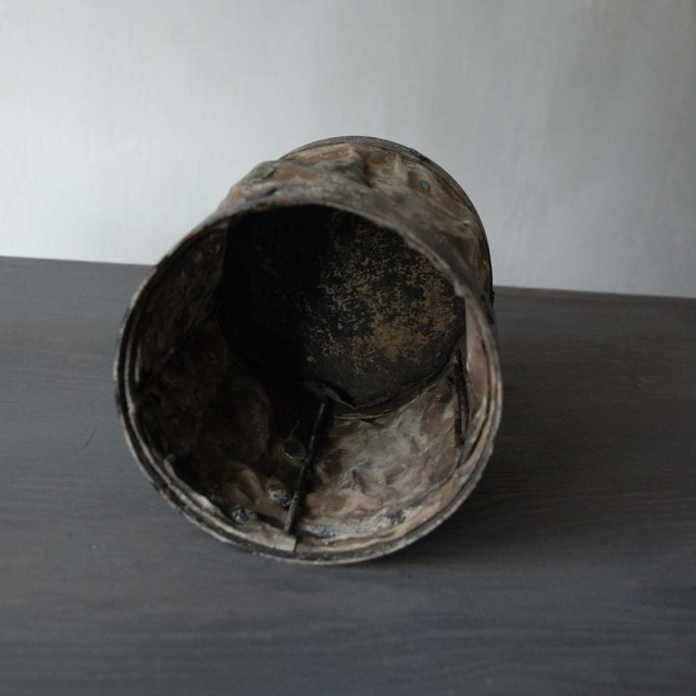 francjour フランジュール ｜ キャンドルホルダー Drum / MERCI LOUIS