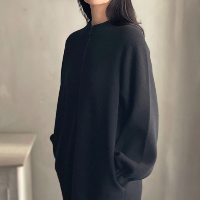 oyuna カシミア　ニット　ワンピース　オユーナ oyuna