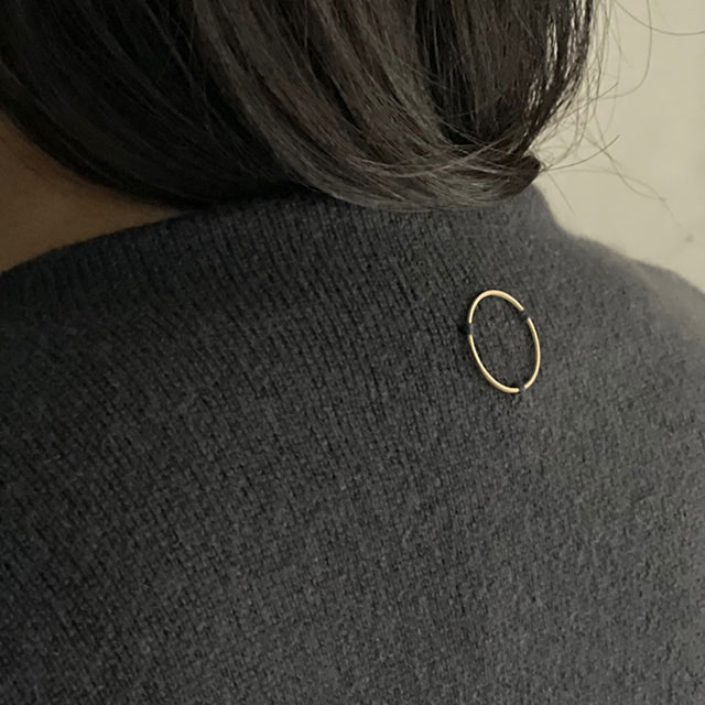 オユーナ（OYUNA）のコレクション。上質なカシミアウェアが入荷しております。イギリスブランド。