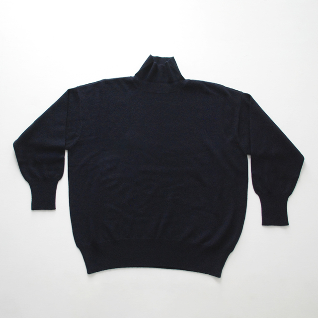 ハイネックセーター KOTTO / oyuna