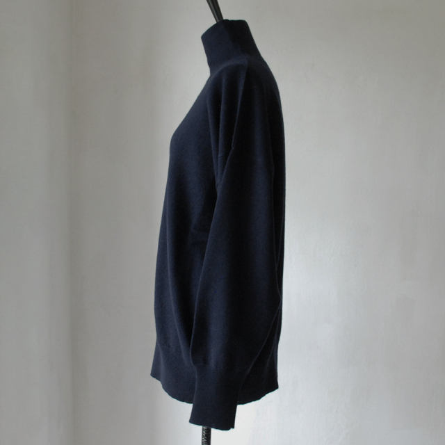 ハイネックセーター KOTTO / oyuna