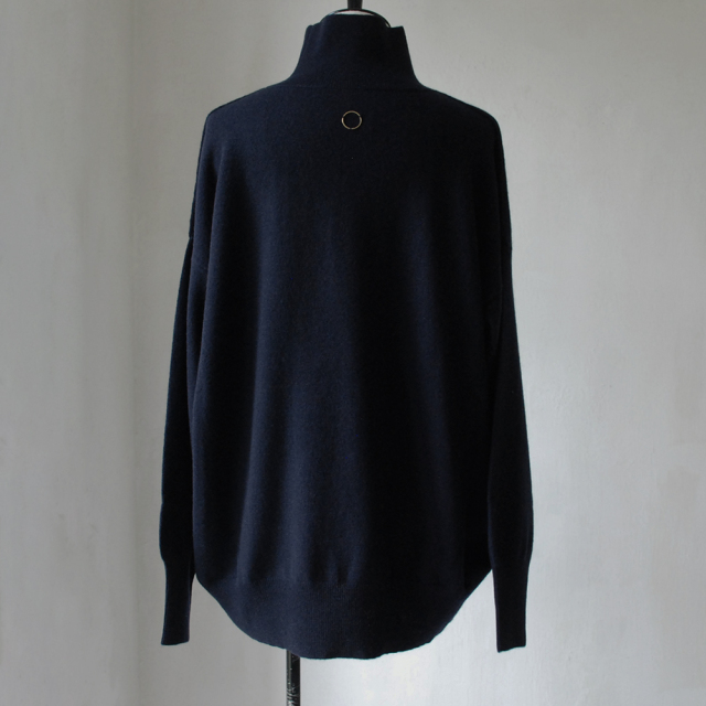 ハイネックセーター KOTTO / oyuna