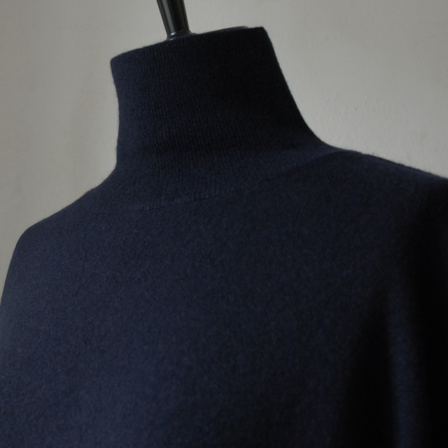 ハイネックセーター KOTTO / oyuna