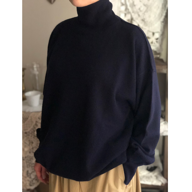 ハイネックセーター KOTTO / oyuna