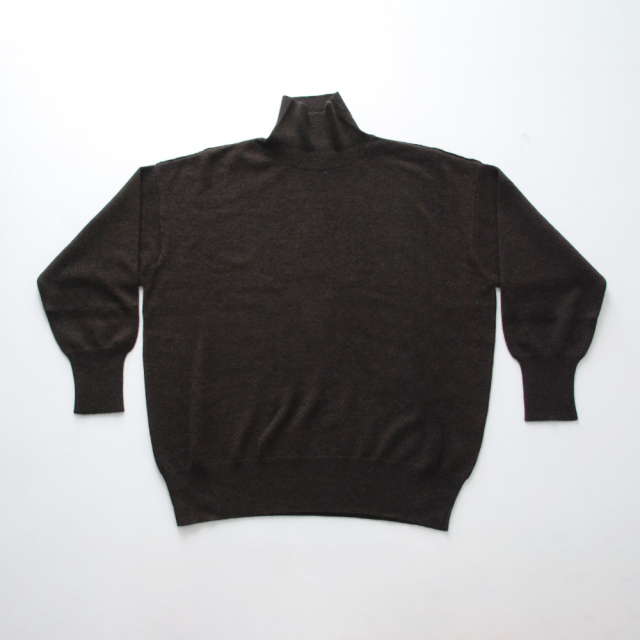 ハイネックセーター KOTTO / oyuna