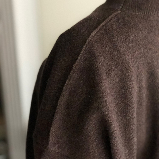 ハイネックセーター KOTTO / oyuna