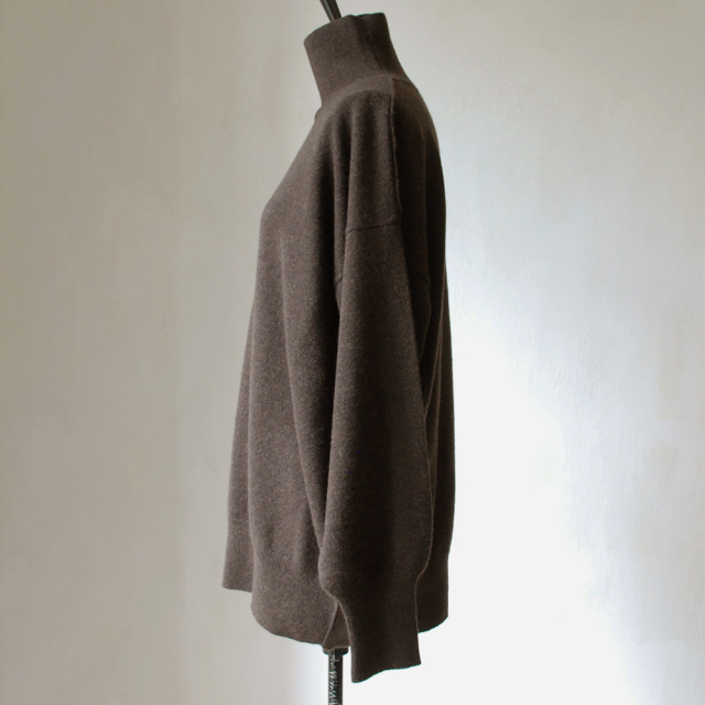 ハイネックセーター KOTTO / oyuna