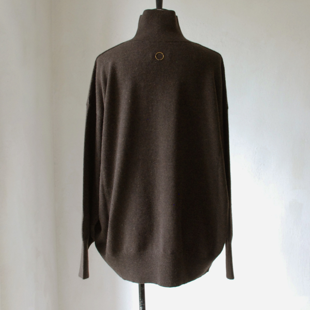 ハイネックセーター KOTTO / oyuna