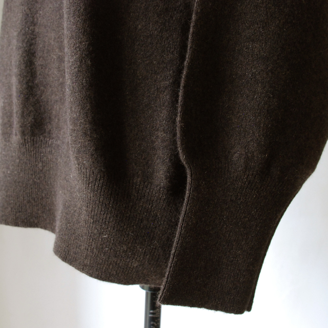 ハイネックセーター KOTTO / oyuna