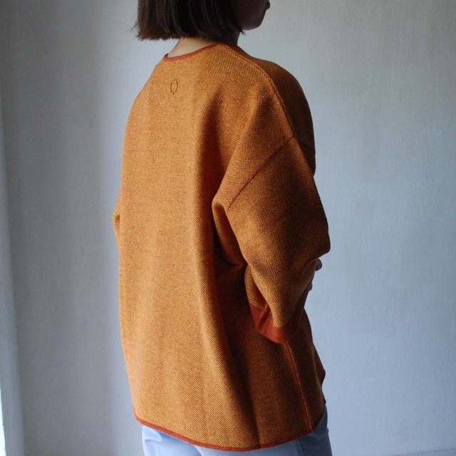 オユーナ（OYUNA）のコレクション。上質なカシミアウェアが入荷しております。イギリスブランド。