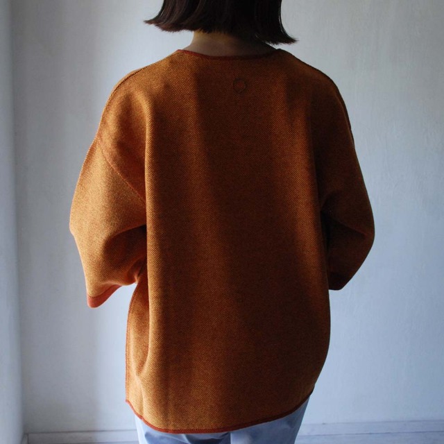 オユーナ（OYUNA）のコレクション。上質なカシミアウェアが入荷しております。イギリスブランド。