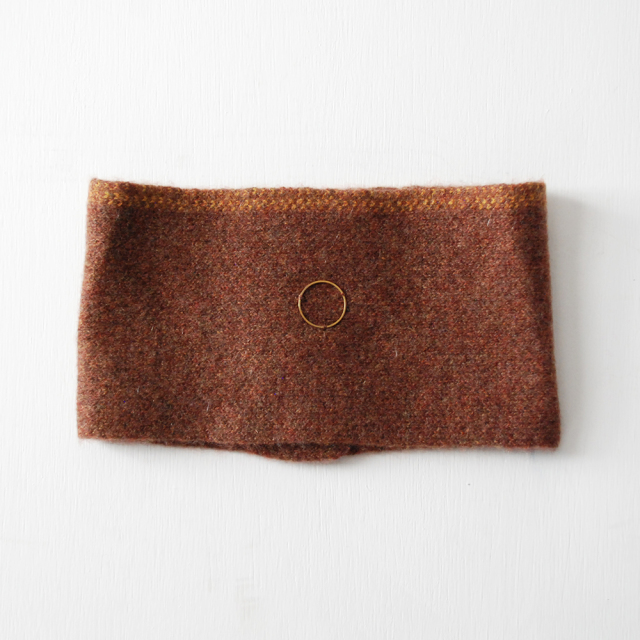 フェルトネックフレンド NEKU_ / oyuna