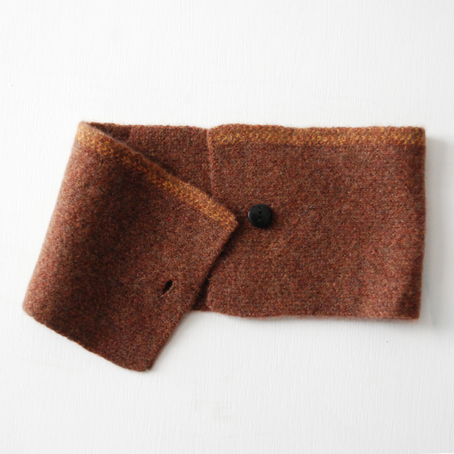 フェルトネックフレンド NEKU_ / oyuna