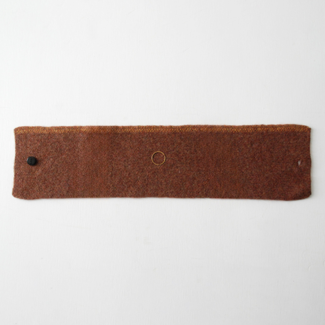 フェルトネックフレンド NEKU_ / oyuna